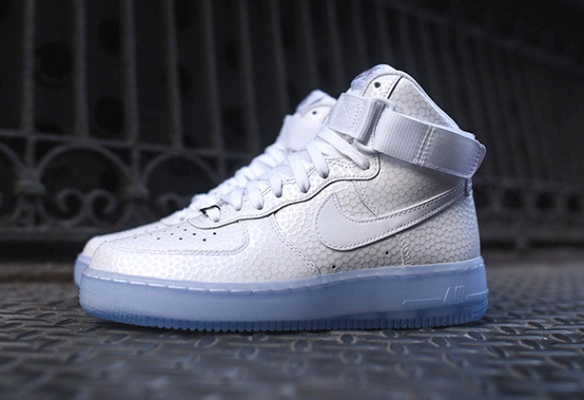 Nike Air Force One Men high--062